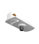 Accessories for 1 phase busbars - Maytoni Single Circuit Rail Accessories UNITY Adapter White TRA011-1-A-W - product 1