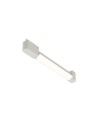 Maytoni Basis Rot UNITY LED single circuit bus lamp 12W 780lm 3000K White TR104-1-12W3K-W-DE.