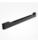 Lamps for 1 phase busbars - Maytoni Basis Rot Single Circuit Bus Lamp UNITY LED 24W 1540lm 3000K Black TR104-1-24W3K-B-DE. - product 5