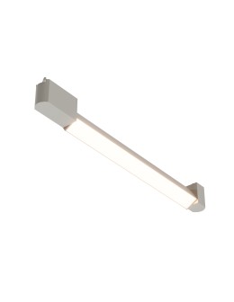 Maytoni Basis Rot UNITY LED single circuit bus lamp 24W 1540lm 3000K White TR104-1-24W3K-W-DE.