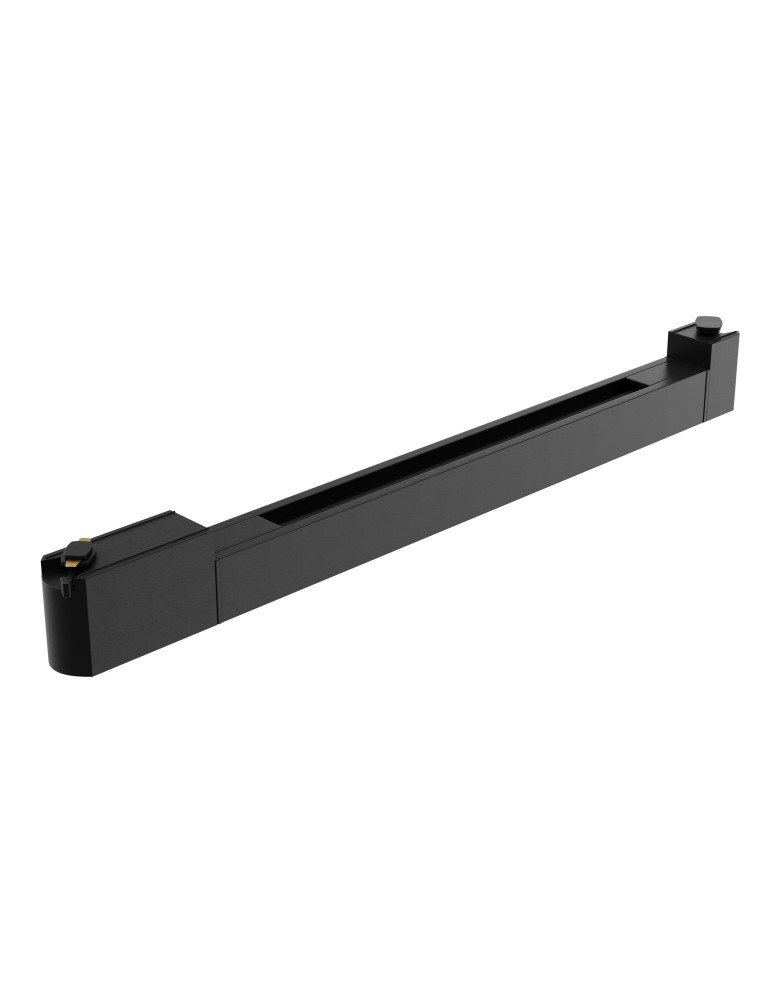 Lamps for 1 phase busbars - Maytoni Basis Rot UNITY LED single circuit bus lamp 24W 1900lm 4000K Black TR104-1-24W4K-B-DE. - product kolory-swiatla.pl 5