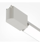 Lamps for 1 phase busbars - Maytoni Basis Rot UNITY LED single circuit bus lamp 24W 1900lm 4000K White TR104-1-24W4K-W-DE. - product 2