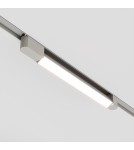 Lamps for 1 phase busbars - Maytoni Basis Rot UNITY LED single circuit bus lamp 24W 1900lm 4000K White TR104-1-24W4K-W-DE. - product 4