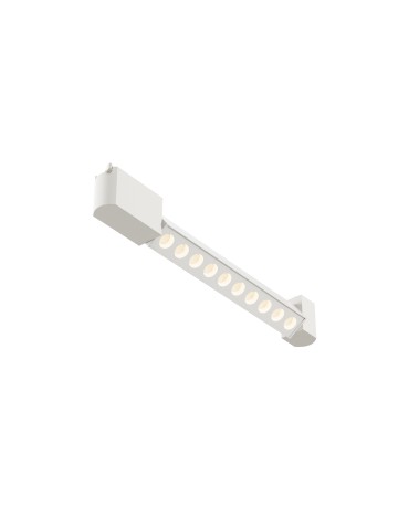 Maytoni Points Rot UNITY LED single circuit bus lamp 10W 760lm 4000K White TR010-1-10W4K-M-W-DE