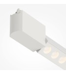 Lamps for 1 phase busbars - Maytoni Points Rot UNITY LED single circuit bus lamp 10W 760lm 4000K White TR010-1-10W4K-M-W-DE - product 2