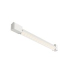 Lamps for 1 phase busbars - Maytoni Points Rot UNITY LED single circuit bus lamp 22W 1130lm 3000K White TR010-1-22W3K-M-W-DE - product 1