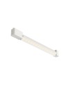 Maytoni Points Rot UNITY LED single circuit bus lamp 22W 1130lm 3000K White TR010-1-22W3K-M-W-DE