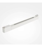 Lamps for 1 phase busbars - Maytoni Points Rot UNITY LED single circuit bus lamp 22W 1130lm 3000K White TR010-1-22W3K-M-W-DE - product 5