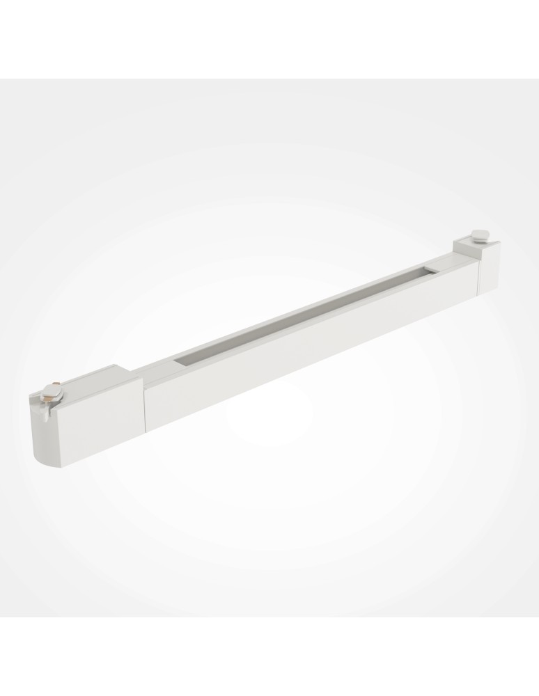 Lamps for 1 phase busbars - Maytoni Points Rot UNITY LED single circuit bus lamp 22W 1130lm 3000K White TR010-1-22W3K-M-W-DE - product kolory-swiatla.pl 5