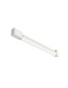 Maytoni Points Rot Lamp for UNITY LED Single Circuit Rail 22W 1440lm 4000K White TR010-1-22W4K-M-W-DE