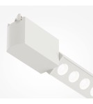 Lamps for 1 phase busbars - Maytoni Points Rot Lamp for UNITY LED Single Circuit Rail 22W 1440lm 4000K White TR010-1-22W4K-M-W-DE - product 2