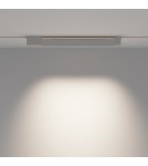 Lamps for 1 phase busbars - Maytoni Points Rot Lamp for UNITY LED Single Circuit Rail 22W 1440lm 4000K White TR010-1-22W4K-M-W-DE - product 3
