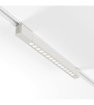 Lamps for 1 phase busbars - Maytoni Points Rot Lamp for UNITY LED Single Circuit Rail 22W 1440lm 4000K White TR010-1-22W4K-M-W-DE - product 4