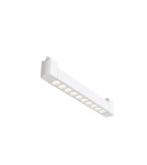 Lamps for 1 phase busbars - Maytoni Points Rot UNITY LED single circuit bus lamp 10W 750lm 3000K White TR010-1-10W3K-M-W. - product 2
