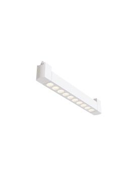 Maytoni Points Rot Lampa do Szyny Jednoobwodowej UNITY LED 10W 750lm 3000K Biały TR010-1-10W3K-M-W - produkt 2