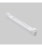 Lamps for 1 phase busbars - Maytoni Points Rot UNITY LED single circuit bus lamp 10W 750lm 3000K White TR010-1-10W3K-M-W. - product 5