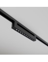 Maytoni Points Rot Single Circuit Bus Lamp UNITY LED 10W 750lm 4000K Black TR010-1-10W4K-M-B.