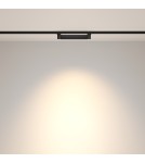Lamps for 1 phase busbars - Maytoni Points Rot Single Circuit Bus Lamp UNITY LED 10W 750lm 4000K Black TR010-1-10W4K-M-B. - product 4