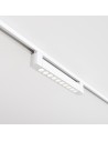 Maytoni Points Rot Lampa do Szyny Jednoobwodowej UNITY LED 10W 750lm 4000K Biały TR010-1-10W4K-M-W
