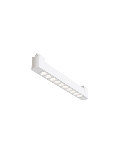 Maytoni Points Rot Lampa do Szyny Jednoobwodowej UNITY LED 10W 750lm 4000K Biały TR010-1-10W4K-M-W - produkt 2