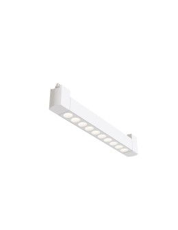 Maytoni Points Rot Lampa do Szyny Jednoobwodowej UNITY LED 10W 750lm 4000K Biały TR010-1-10W4K-M-W - produkt 2