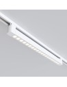 Maytoni Points Rot Single Circuit Bus Lamp UNITY LED 20W 1500lm 3000K White TR010-1-20W3K-M-W.