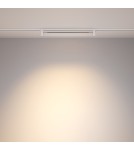 Lamps for 1 phase busbars - Maytoni Points Rot Single Circuit Bus Lamp UNITY LED 20W 1500lm 3000K White TR010-1-20W3K-M-W. - product 4