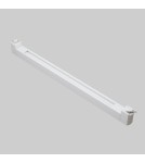 Lamps for 1 phase busbars - Maytoni Points Rot Single Circuit Bus Lamp UNITY LED 20W 1500lm 3000K White TR010-1-20W3K-M-W. - product 5