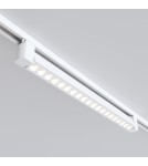 Lamps for 1 phase busbars - Maytoni Points Rot Single Circuit Bus Lamp UNITY LED 20W 1500lm 3000K White TR010-1-20W3K-M-W. - product 6