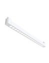 View Maytoni Points Rot Lamp for UNITY LED Single Circuit Rail 20W 1500lm 4000K White TR010-1-20W4K-M-W.