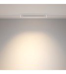 Lamps for 1 phase busbars - Maytoni Points Rot Lamp for UNITY LED Single Circuit Rail 20W 1500lm 4000K White TR010-1-20W4K-M-W. - product 3