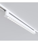 Lamps for 1 phase busbars - Maytoni Points Rot Lamp for UNITY LED Single Circuit Rail 20W 1500lm 4000K White TR010-1-20W4K-M-W. - product 4