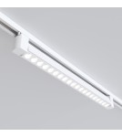 Lamps for 1 phase busbars - Maytoni Points Rot Lamp for UNITY LED Single Circuit Rail 20W 1500lm 4000K White TR010-1-20W4K-M-W. - product 6