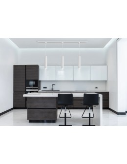 Maytoni Focus Lampa wisząca do szyny jednoobwodowej UNITY 1xGU10 10W Biały TR025-1-GU10-W - produkt 2