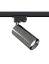 Maytoni Focus Spotlight for UNITY Single Circuit Rail 1xGU10 10W Graphite TR004-1-GU10-GF.