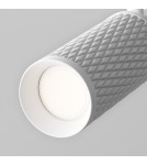 Lamps for 1 phase busbars - Maytoni Focus Design UNITY Single Circuit Rail Spotlight 1xGU10 10W White TR011-1-GU10-W. - product 3