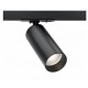 Maytoni Focus LED Reflektor do Szyny Jednoobwodowej UNITY LED 12W 900lm 3000K Black TR021-1-12B3K-W-B