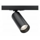 Maytoni Focus LED Reflektor do Szyny Jednoobwodowej UNITY LED 12W 900lm 3000K Black TR021-1-12B3K-W-D-B