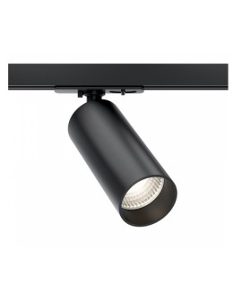 Maytoni Focus LED Reflektor do Szyny Jednoobwodowej UNITY LED 12W 900lm 4000K Black TR021-1-12B4K-W-B - produkt 2