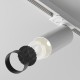 Maytoni Focus LED Reflektor do Szyny Jednoobwodowej UNITY LED 12W 900lm 3000K Biały TR021-1-12W3K-W-D-W