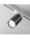 Maytoni Focus S Spotlight for UNITY Single-Circuit Rail 1xGU10 10W White, Graphite TR020-1-U-GU10-WGF