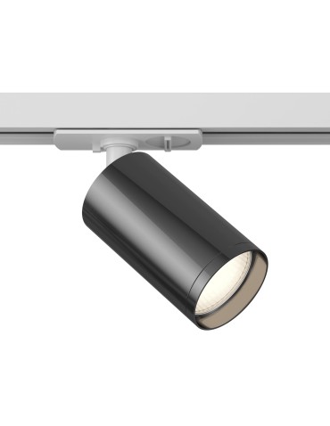 Maytoni Focus S Reflektor do Szyny Jednoobwodowej UNITY 1xGU10 10W Biały, Grafit TR020-1-U-GU10-WGF - produkt 2