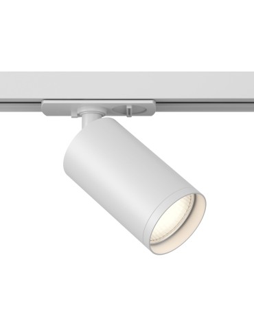 Maytoni Focus S Reflektor do Szyny Jednoobwodowej UNITY 1xGU10 10W Biały TR020-1-GU10-W - produkt 2