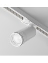 Maytoni Focus Zoom Spotlight for UNITY LED Single Circuit Rail 12W 900lm 4000K White TR021-1-12B4K-Z-D-W