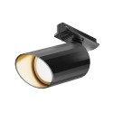 Maytoni Lipari Reflektor do Szyny Jednoobwodowej UNITY 1xGU10 12W Black TR087-1-GU10-B