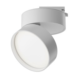 Maytoni ONDA Reflektor do Szyny Jednoobwodowej UNITY LED 18W 1500lm 4000K Biały TR007-1-18W3K-W4K