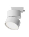 Maytoni ONDA UNITY LED 12W 850lm 3000K White TR007-1-12W3K-W Single Circuit Rail Spotlight.