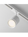 Maytoni Orlo Reflektor do Szyny Jednoobwodowej UNITY LED 5W 200lm 3000K Biały TR085-1-5W3K-W