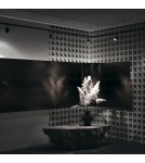 Lamps for 1 phase busbars - Maytoni Orlo UNITY LED 5W Single Circuit Rail Spotlight 200lm 4000K Black TR085-1-5W4K-B - product 2