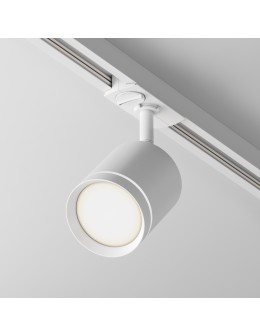 Maytoni Orlo Reflektor do Szyny Jednoobwodowej UNITY LED 5W 200lm 4000K Biały TR085-1-5W4K-W